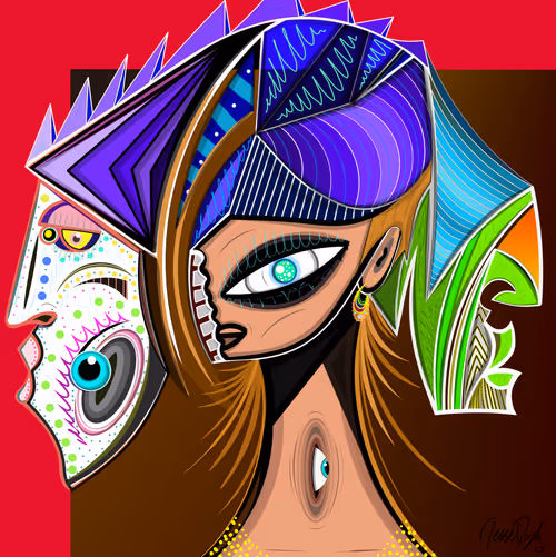 Item #115348541900468468574591576603098188384293965025746916848241064115596414681089 Media