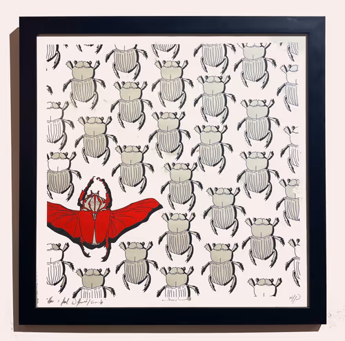 Item #115214396021254964574947730944596204132963029456966657447455562948785775575041 Media