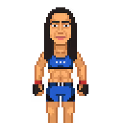 Carla Esparza - Rare - 4/5