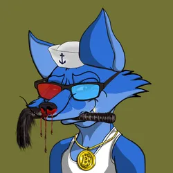 Cunning Fox 3570