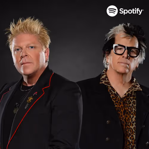 theoffspring.eth Ethereum Name Service (ENS and .eth domain) PFP