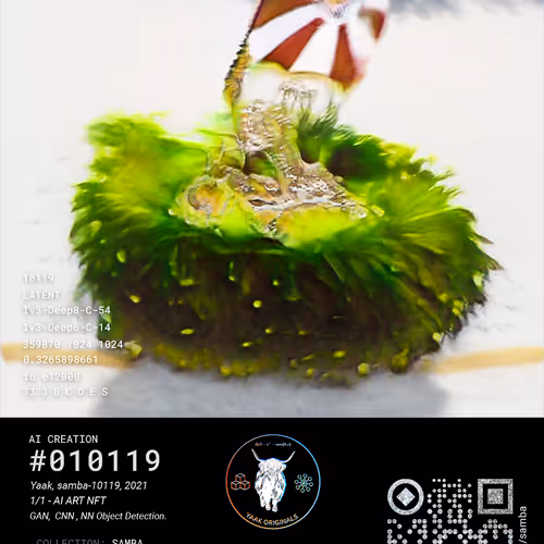 Cryptosamba