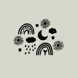 flufucy weather