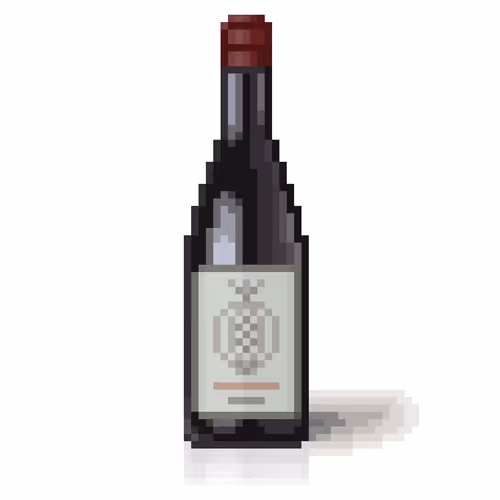 BitWine #134