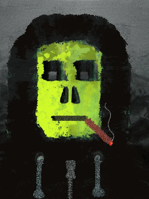 Item #97308457475425510818166779726594597714611309888256835941124102428147293618177 Media