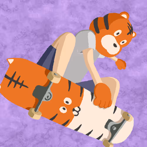 VeryLongSportsAnimals