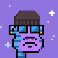 MonkePunk #949