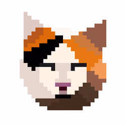 #000 MIKE-NEKO