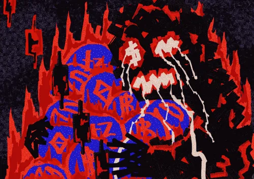 Item #99464632560283291811927899908733519596716433264859294052693984206914022539265 Media