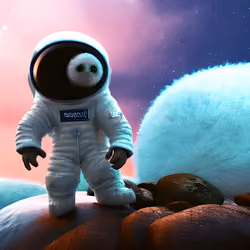CosmoCritter