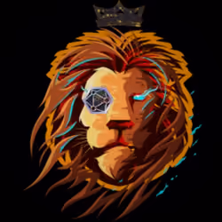XYO King Lion