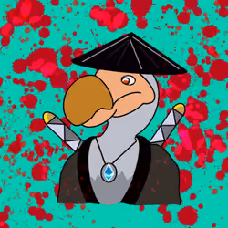 DODO#001