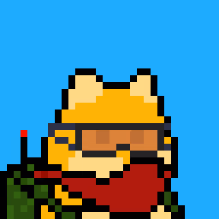 Dooggie #6523
