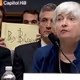 Bitcoin Sign Guy