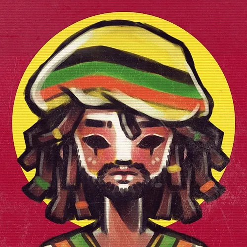 The Reggae Man