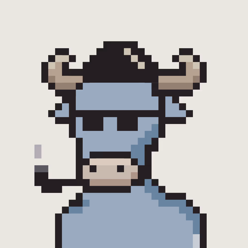 Badass Bull 1102