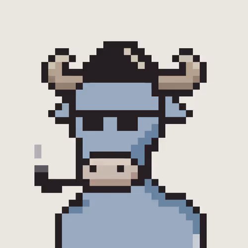 Badass Bull 1102