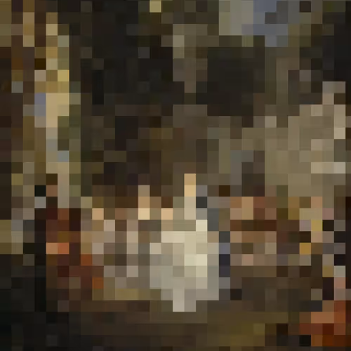 Mosaic Style