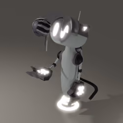 CC-Botcoin Cat No.8