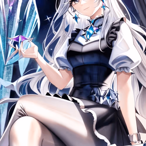 girls collection #3107375761