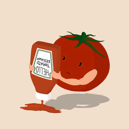 Tomato Ketchup