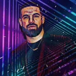 HoloArt #9 Drake