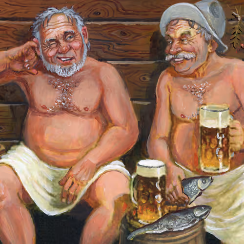Beer Art Collection