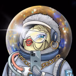 The_SpaceFish Ms. 0002