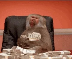 LETS MAKE THIS MONEY