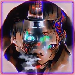 GANdroid 019