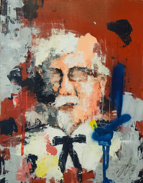 Item #65267856340675078751906377266189095330304171277485731919611355166246535430145 Media