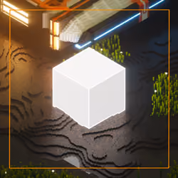 The Qube: Lost In Space