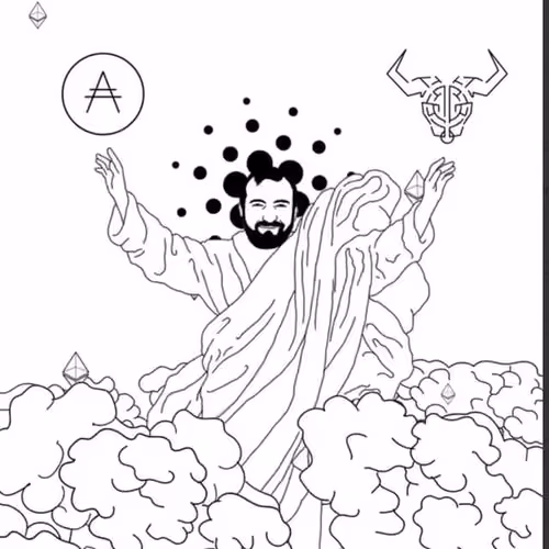 Charles Jesus ADA