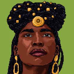 Black Lives Matter #18