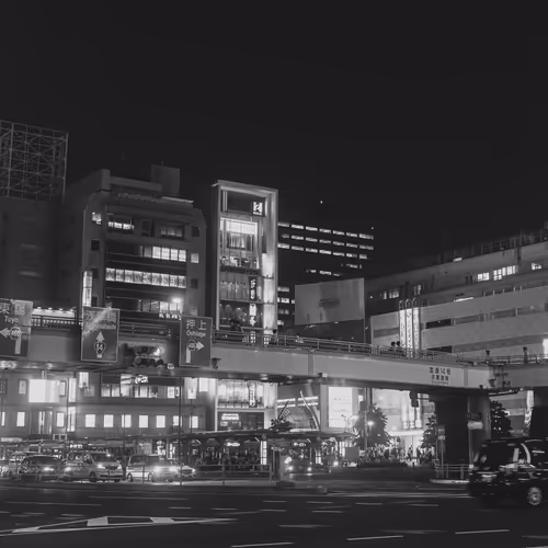 Tokyo: A Love Story #4