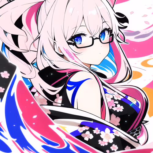 Shiki Oriori