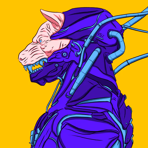 DegenerateZoo