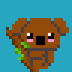  Koala