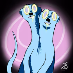 ANIMXL #28