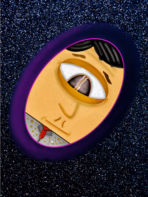 Item #83201474306967123093872094973450030367343354318646489432205266822755069722625 Media