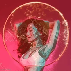 miss, strange world