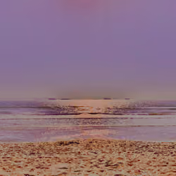 The Beach #12