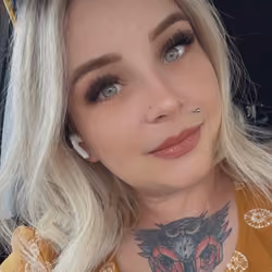 Dahlia #1