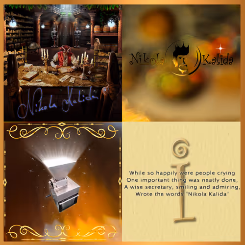 Item #72185124977593714063523748379627555416316313100842500187673079786331034353665 Media