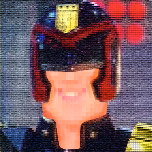 Judge Zuck