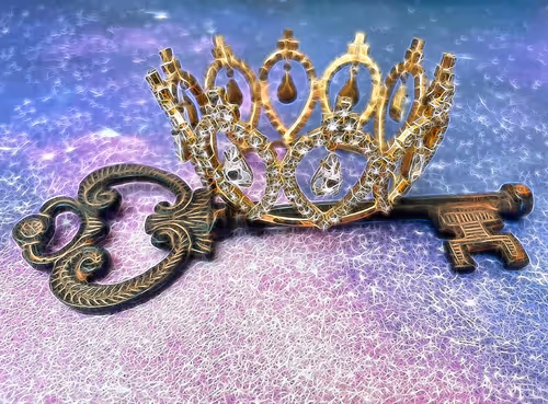 Item #3786986989367246337927874688243071943674164331651995551777839786585772523530 Media