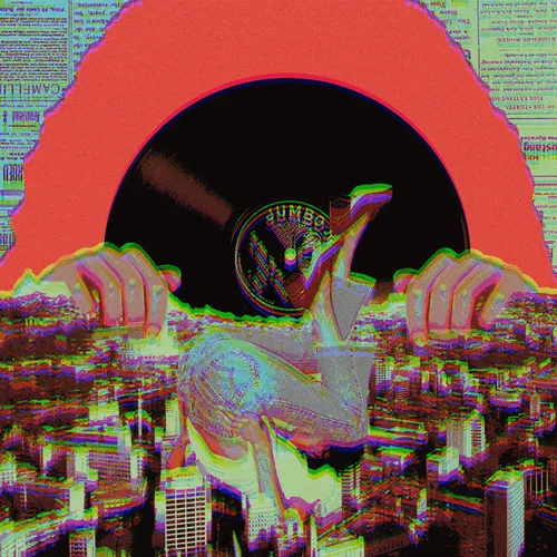 Item #71119614430651106692836885291757941211441946299296402451017207966348850757633 Media