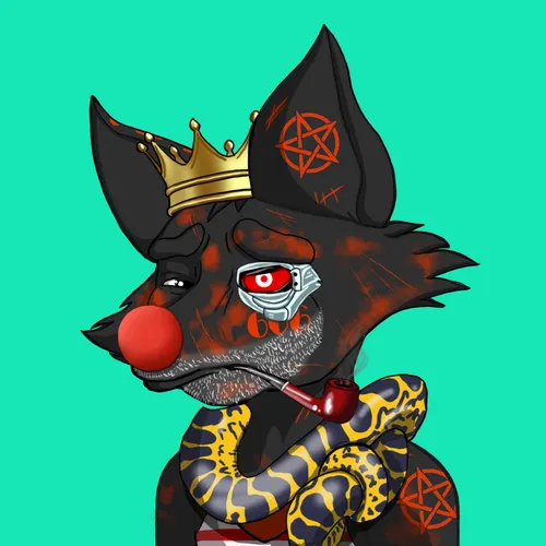 Cunning Fox 14950