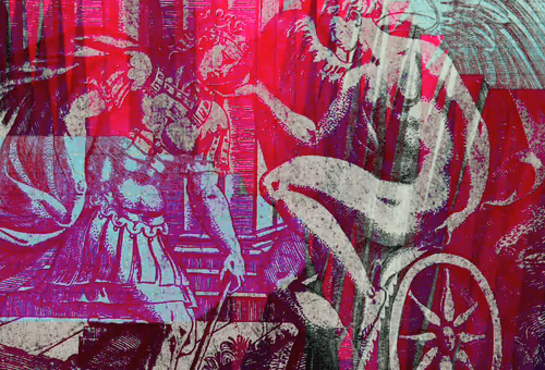 My pets by Giovanna Sun AKA Dubwoman