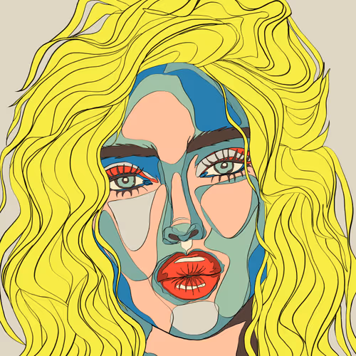 Girlfriend #46
